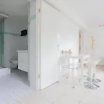 Mont-blanc Apartamento Ginebra