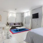 Mont-blanc Apartamento *
