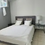 Apartamento Mont-blanc Ginebra