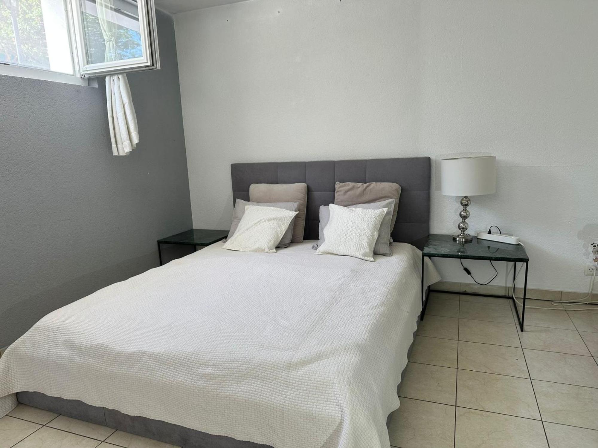 Apartamento Mont-blanc Ginebra