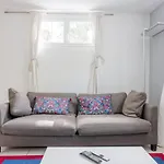 Residence Mont-Blanc Apartment