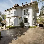 Residence Mont-Blanc Apartment