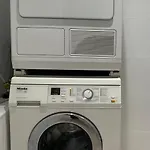 Residence Mont-Blanc Apartment