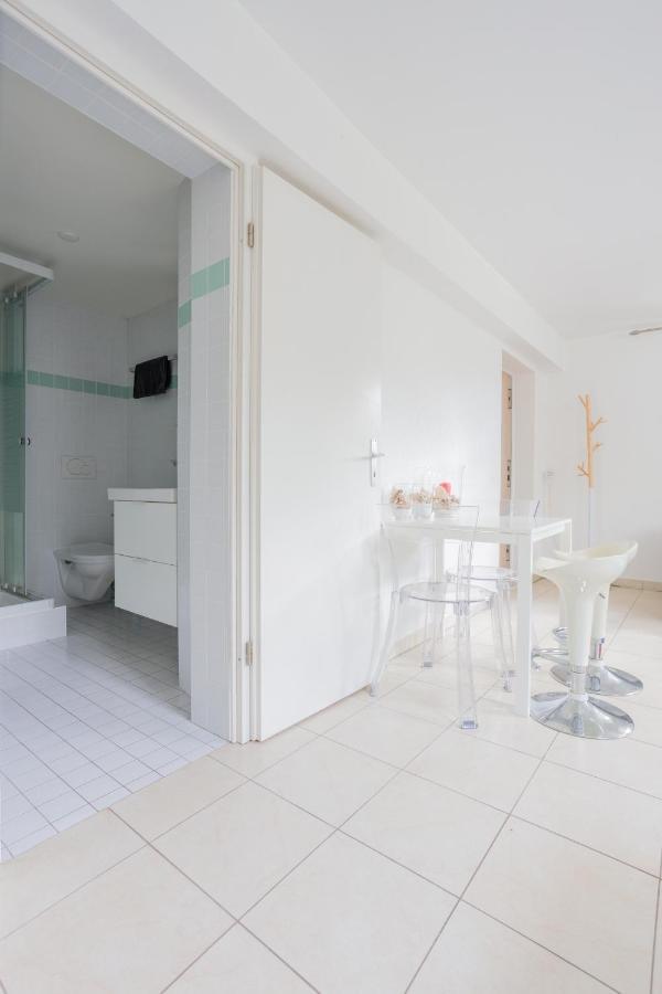 Mont-blanc Apartment Geneva