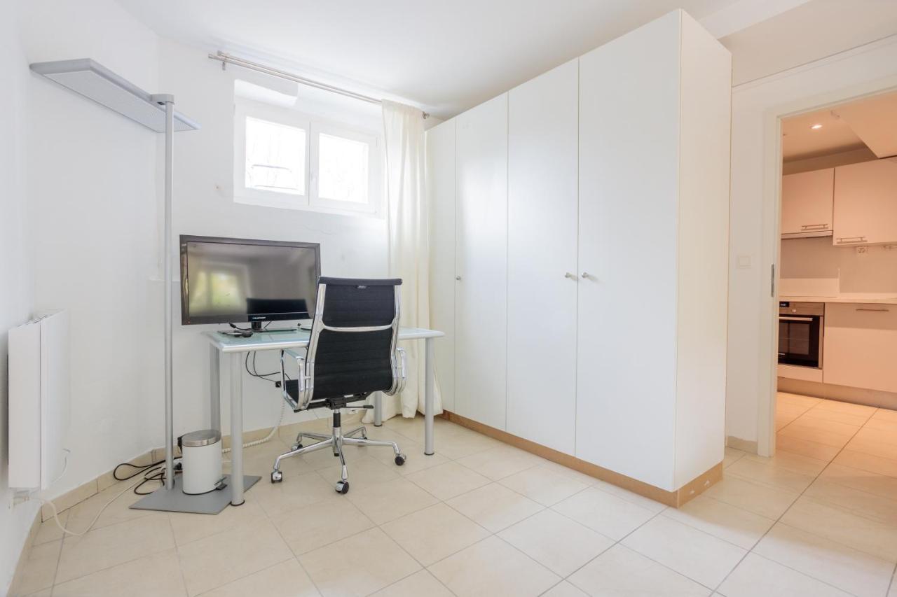 Appartement Mont-blanc