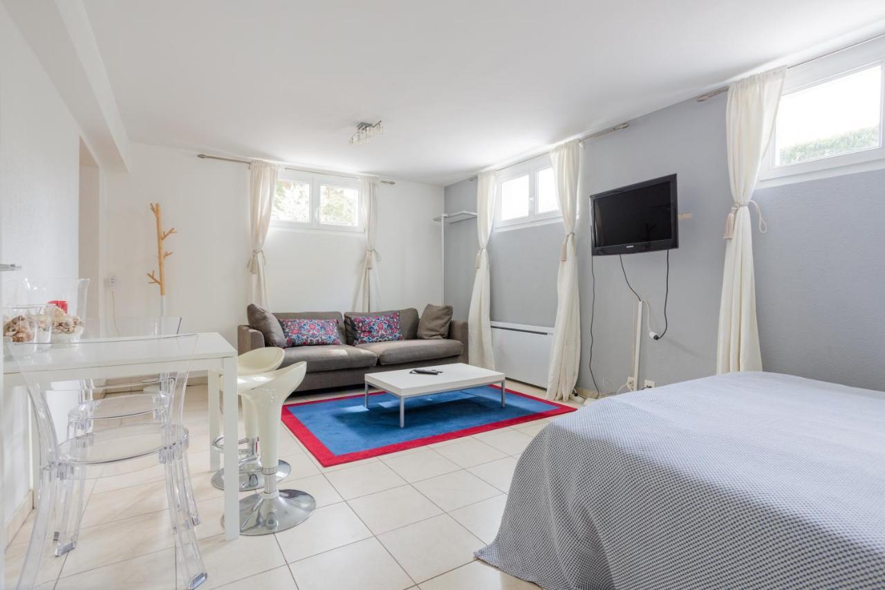 Mont-blanc Appartement *