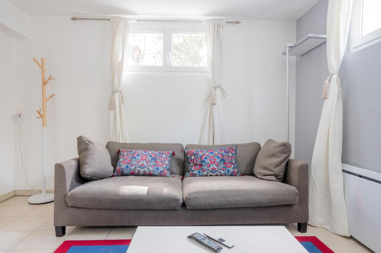 Appartement Mont-blanc