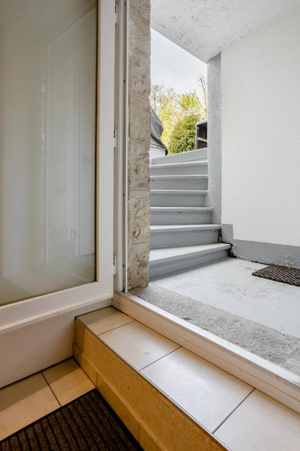 Apartment Mont-blanc