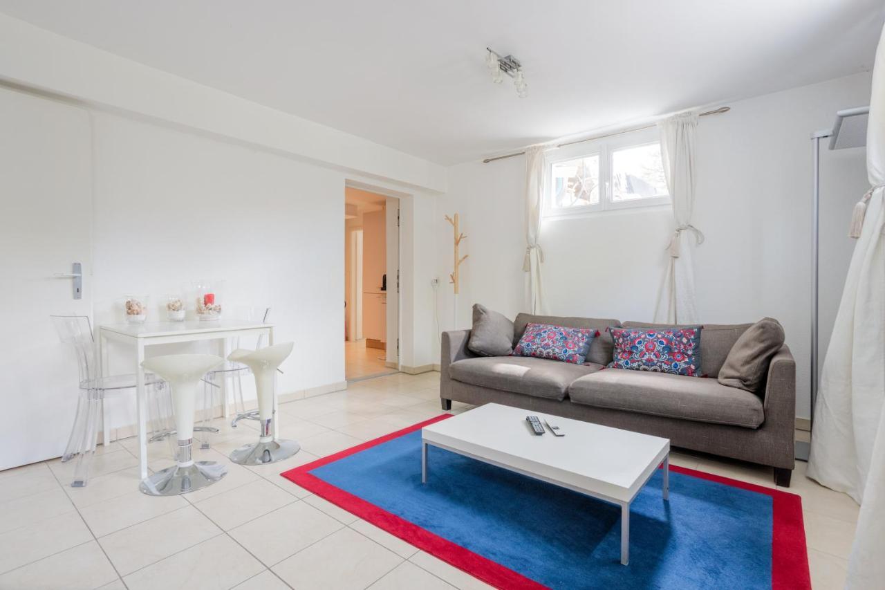 Mont-blanc Appartement *