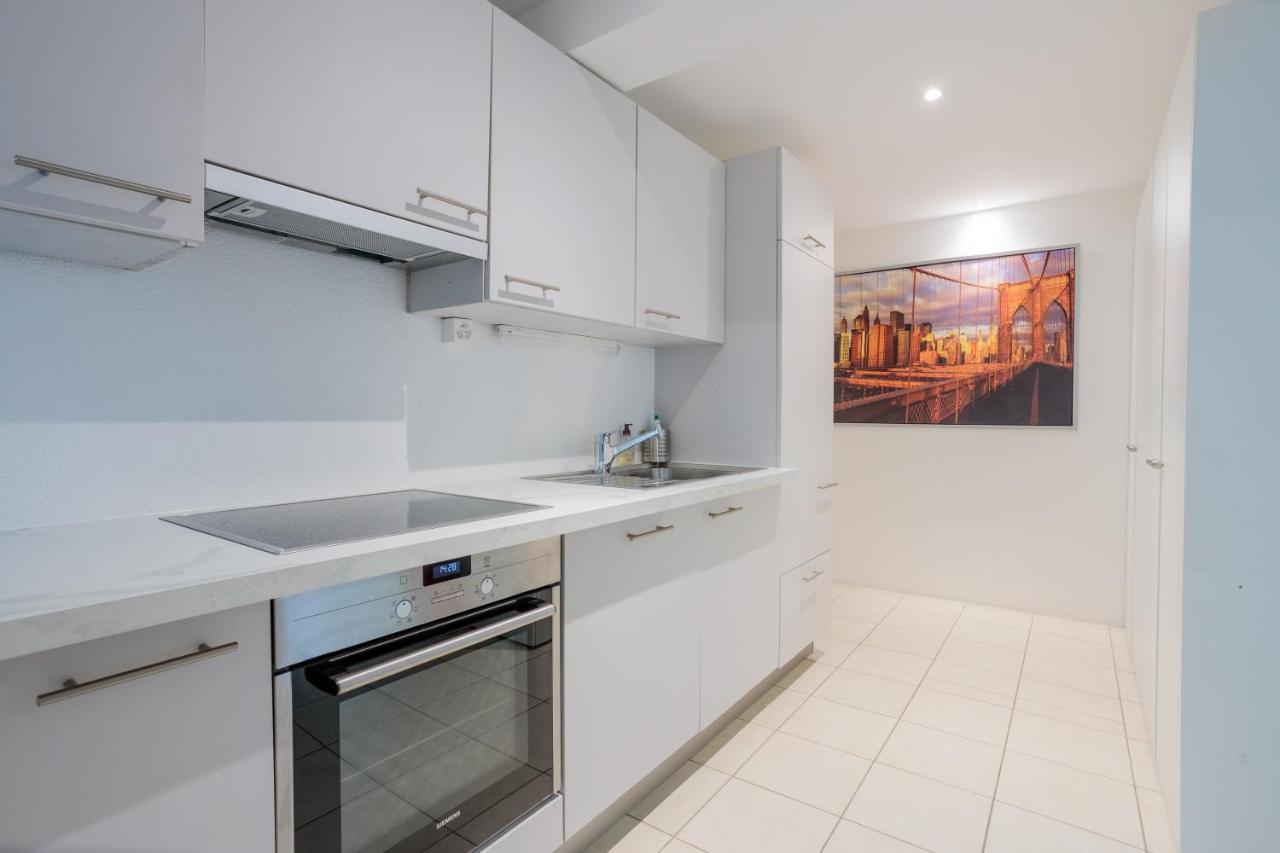 Mont-blanc Appartement